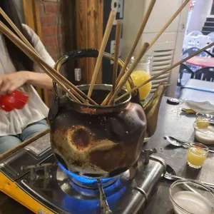복고포차세대차이 리뷰 사진