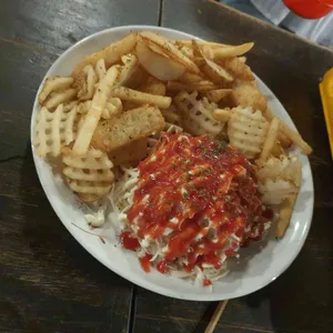 복고포차세대차이 사진