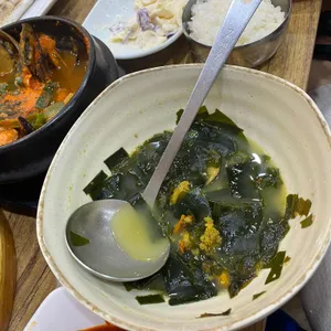 등경돌 사진