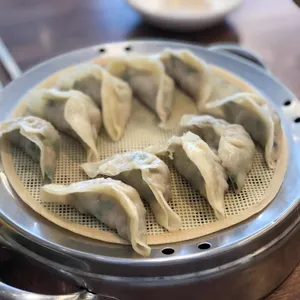 본정 손만두 사진