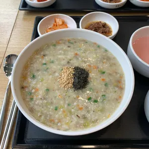 본죽&비빔밥 cafe 사진