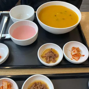 본죽&비빔밥 cafe 사진