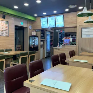 본죽&비빔밥 cafe 리뷰 사진