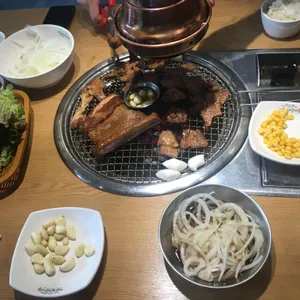 명륜진사갈비  사진