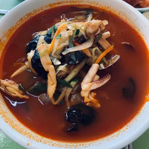 만나반점 사진