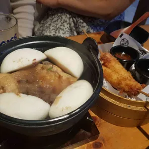노군꼬치 사진