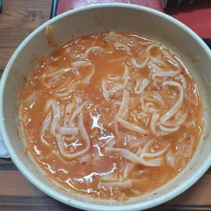 김밥천국 사진