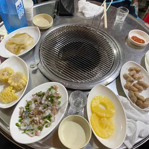 미경이네 사진
