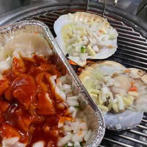 미경이네 사진