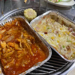 미경이네 사진