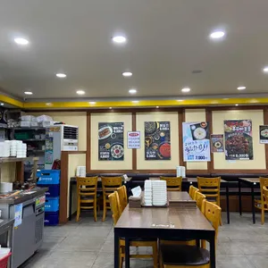 굴다리전주콩나물국밥 리뷰 사진