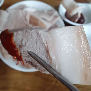 산방식당 리뷰 사진