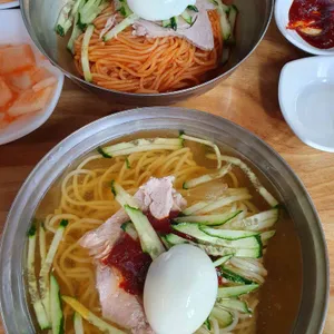 산방식당 리뷰 사진