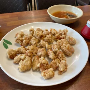 중화분식 사진