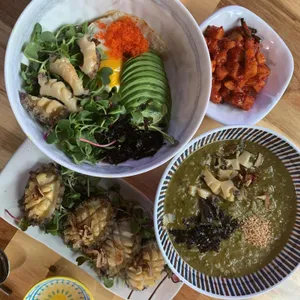 안녕전복 사진