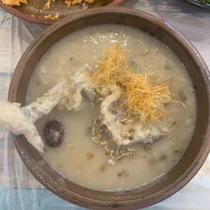 신촌명궁약수가든 사진