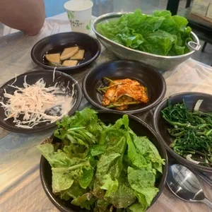 신촌명궁약수가든 사진