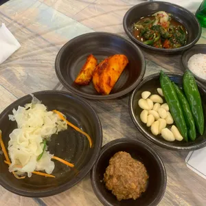 신촌명궁약수가든 사진