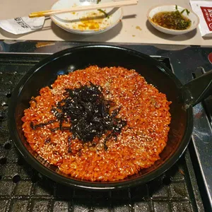 초대창  사진