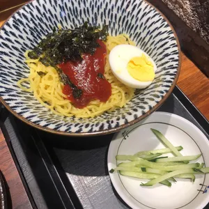 에도마에 텐동 하마다 사진