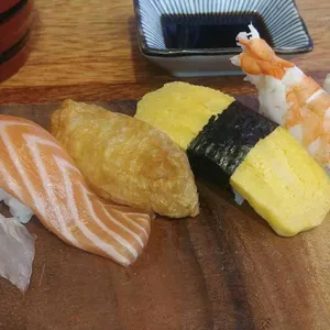 하루초밥집 사진