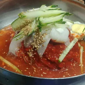 청량리꼬기냉면&나주곰탕 사진