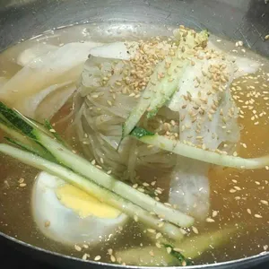 청량리꼬기냉면&나주곰탕 사진