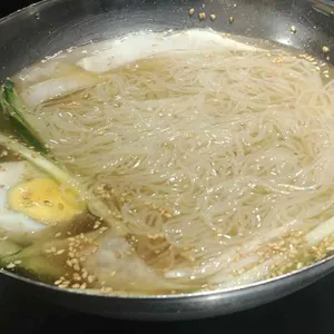 청량리꼬기냉면&나주곰탕 사진