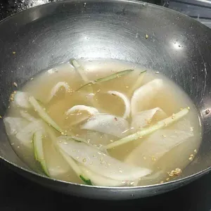 청량리꼬기냉면&나주곰탕 리뷰 사진