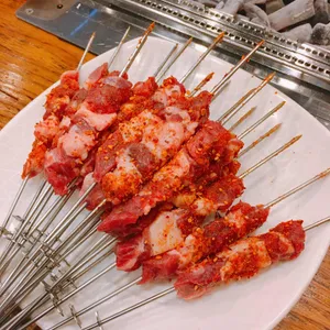 한성양갈비 사진