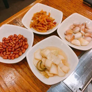 한성양갈비 사진
