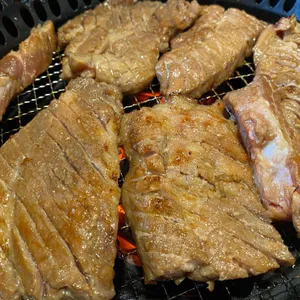 이학갈비 사진