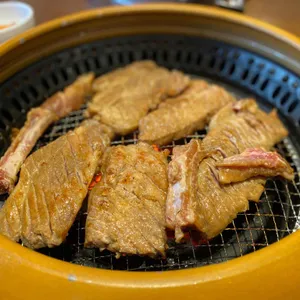 이학갈비 리뷰 사진