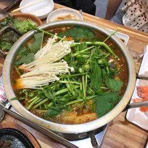 탐나종합어시장 사진
