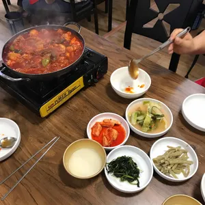 선비네 리뷰 사진