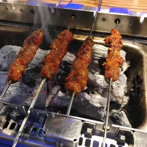 송화양꼬치 사진