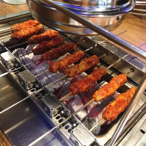 송화양꼬치 사진