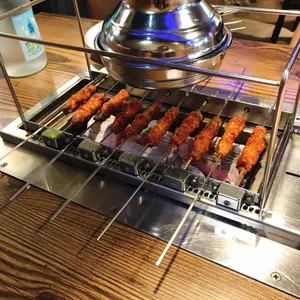 송화양꼬치 리뷰 사진