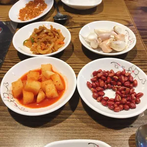 송화양꼬치 사진