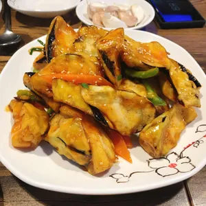 송화양꼬치 사진