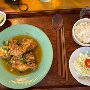 마이클식당 사진