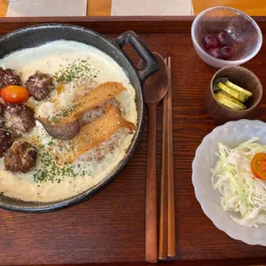 마이클식당 사진