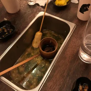 로뎅바 사진