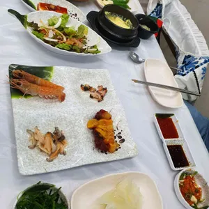 동해수산회센타 리뷰 사진