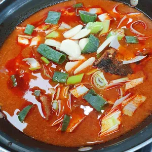 동해수산회센타 사진
