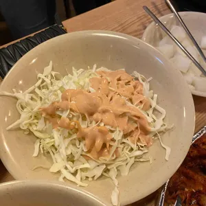 매코미 통닭발 사진