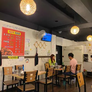 매코미 통닭발 리뷰 사진