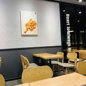 맘스터치  리뷰 사진