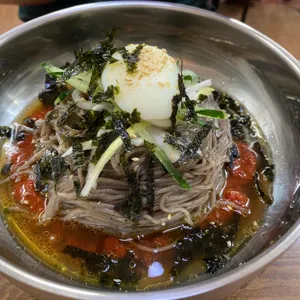 대박직접뽑은막국수 사진
