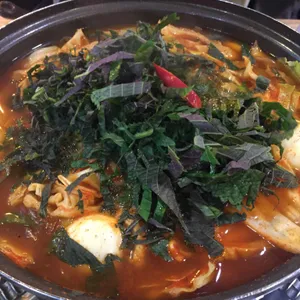 모퉁이네 리뷰 사진